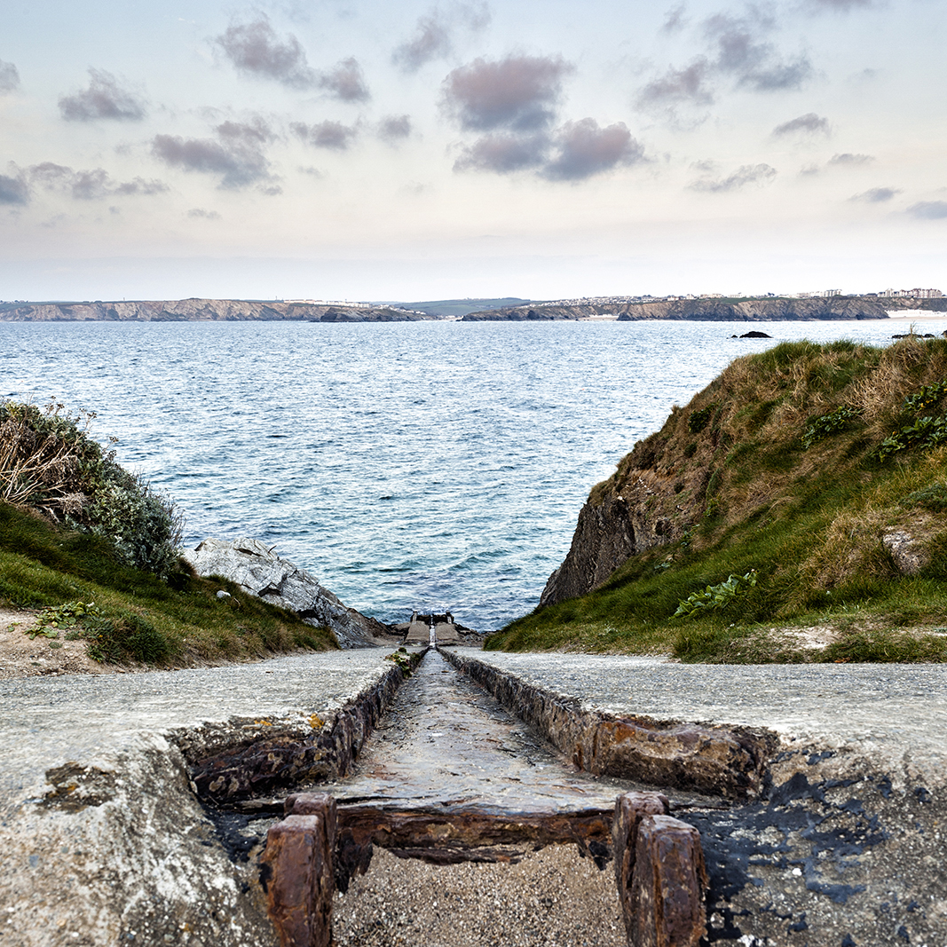 Old Slipway
